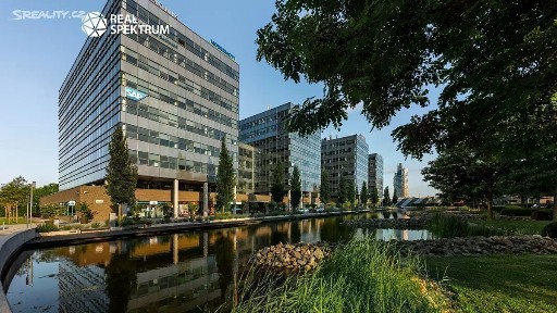 Brno, Brno-město, Štýřice, Holandská, 1