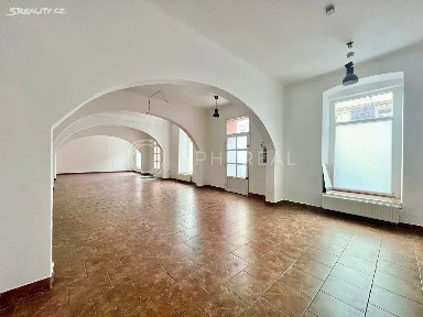 Pronájem kanceláře 155 m² Václavská, Brno - Staré Brno