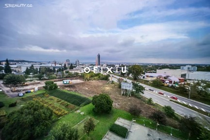 Pronájem kanceláře 742 m² Londýnské náměstí, Brno - Štýřice