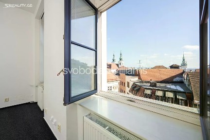 Brno, Brno-město, Šilingrovo náměstí