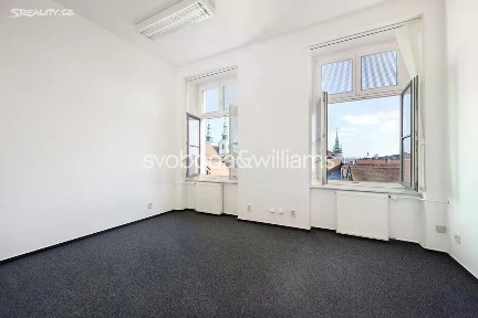 Pronájem kanceláře 105 m² Šilingrovo náměstí, Brno - Brno-město