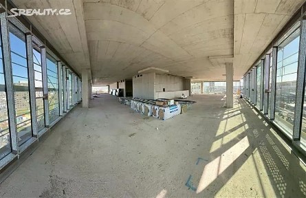 Pronájem obchodního prostoru 222 m² Škrobárenská, Brno - Trnitá