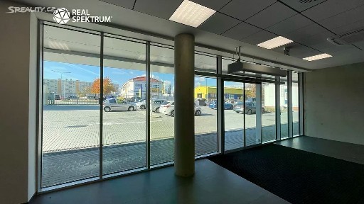 Brno, Brno-město, Štýřice, Polní