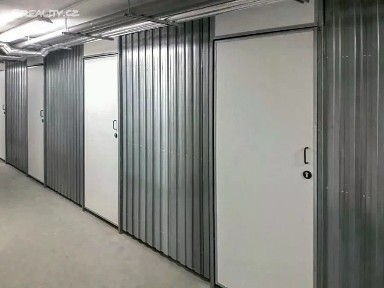 Pronájem skladového prostoru 15 m² Václavská, Brno - Staré Brno