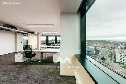 Brno, Brno-město, Veveří, Šumavská, 33