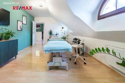 Brno, Brno-město, Novobranská, 4