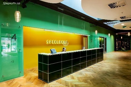 Brno, Brno-město, Štýřice, Holandská, 8