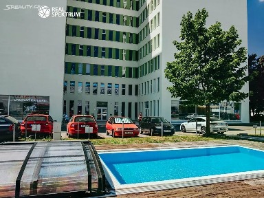 Brno, Brno-město, Slatina, Tuřanka, 115