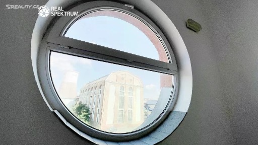 Pronájem kanceláře 1017 m² Olomoucká, Brno - Černovice