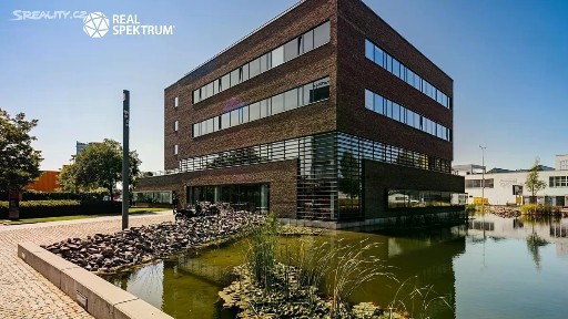 Brno, Brno-město, Štýřice, Holandská, 2