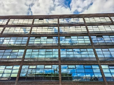 Pronájem kanceláře 1233 m² Škrobárenská, Brno - Trnitá