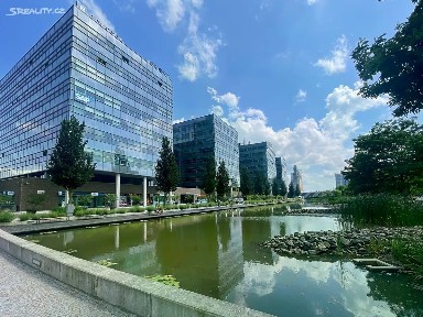 Pronájem kanceláře 10 m² Holandská, Brno - Štýřice