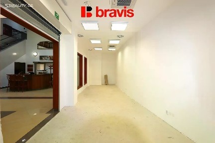 Brno, Brno-město, Starobrněnská