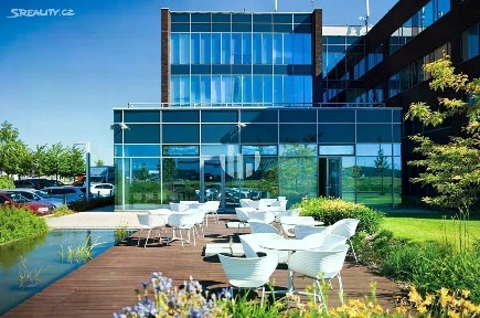 Pronájem kanceláře 1172 m² Škrobárenská, Brno - Trnitá