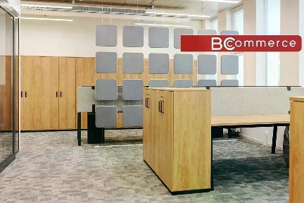 Pronájem kanceláře 206 m² Brno - Slatina