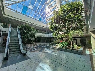 Pronájem kanceláře 132 m² Heršpická, Brno - Štýřice