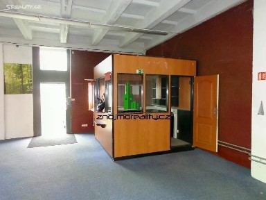 Pronájem obchodního prostoru 635 m² Dobšická, Znojmo