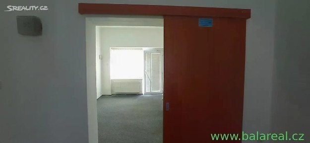 Pronájem obchodního prostoru 29 m² Brno - Husovice