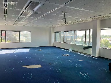 Pronájem kanceláře 421 m² Holandská, Brno - Štýřice