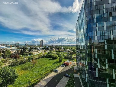 Pronájem kanceláře 330 m² Londýnské náměstí, Brno - Štýřice