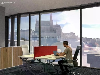 Brno, Brno-město, Staré Brno, Nové sady, 25