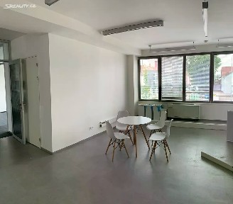 Pronájem kanceláře 397 m² Dornych, Brno - Trnitá