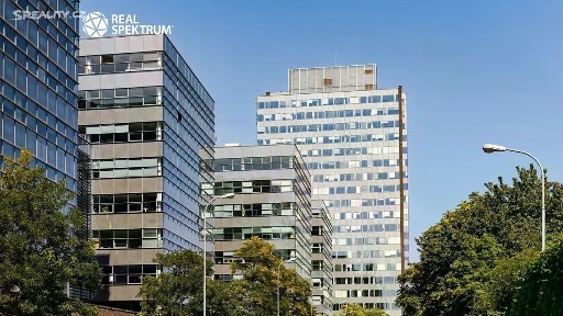 Pronájem kanceláře 76 m² Holandská, Brno - Štýřice