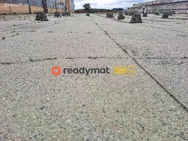 Pronájem komerční nemovitosti 8000 m² Hodonín