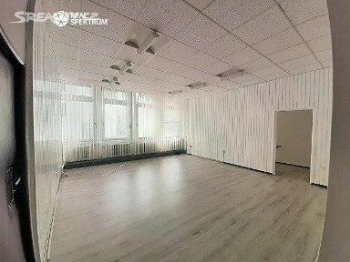 Pronájem kanceláře 46 m² Svatopetrská, Brno - Komárov