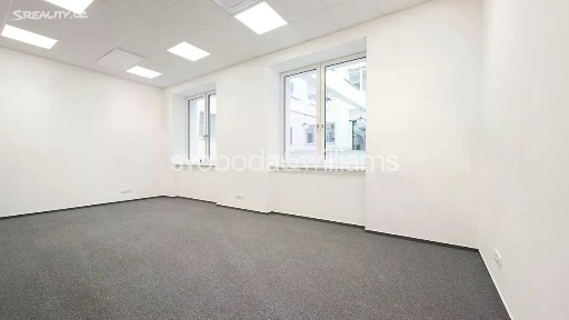 Pronájem kanceláře 490 m² Moravské náměstí, Brno - Veveří