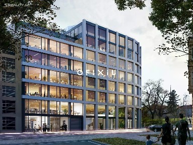 Brno, Brno-město, Zábrdovice, Milady Horákové