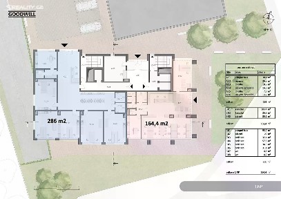 Brno, Brno-město, Žabovřesky, Královopolská, 139