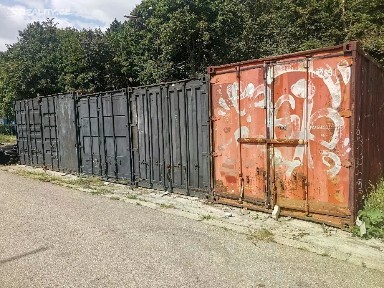 Pronájem kanceláře 15 m² Pod Sídlištěm, Brno - Židenice