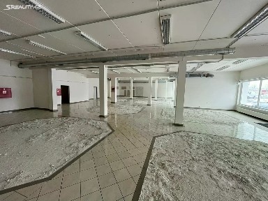 Teplice, Sobědruhy, Srbická