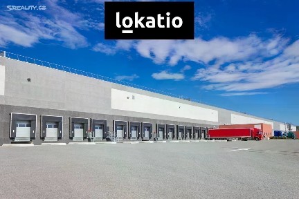 Pronájem skladového prostoru 40900 m² Rumburk