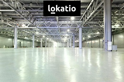 Pronájem skladového prostoru 14420 m² U Dálnice, Chlumec