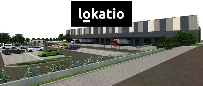 Pronájem skladového prostoru 4665 m² Most - Čepirohy