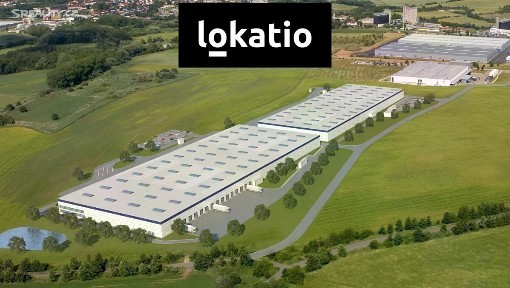 Pronájem skladového prostoru 20311 m² Podbořany