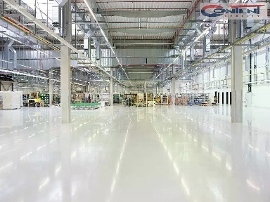 Pronájem výrobní haly, prostoru 11500 m²