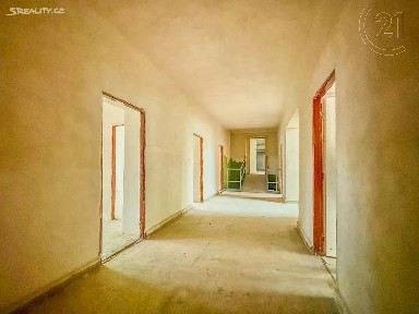 Pronájem skladového prostoru 280 m² Havířská, Ústí nad Labem - Všebořice