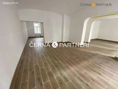 Pronájem kanceláře 62 m² Doubravská, Teplice - Trnovany