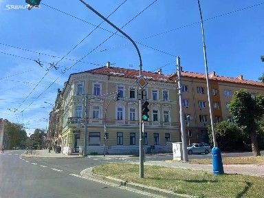 Teplice, Duchcovská, 2