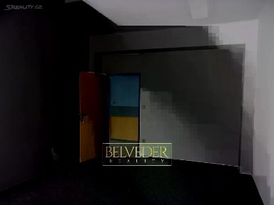 Teplice, Trnovany, Masarykova třída