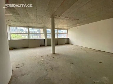 Pronájem kanceláře 87 m² Ústí nad Labem - Ústí nad Labem-centrum