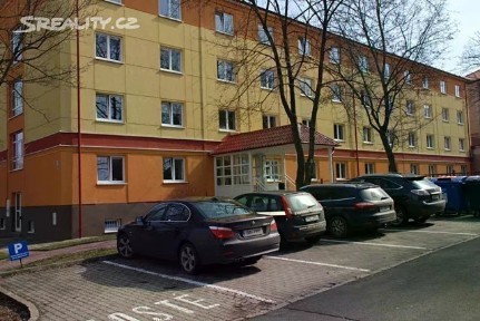 Pronájem kanceláře 308 m² Jaroslava Seiferta, Most