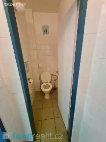 Pronájem kanceláře 90 m² Vaníčkova, Ústí nad Labem - Ústí nad Labem-centrum