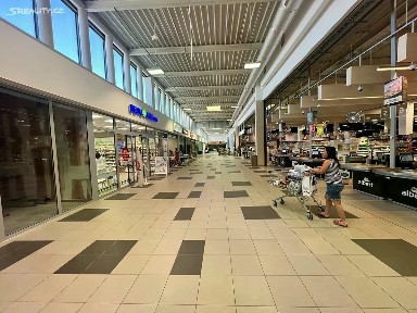 Pronájem obchodního prostoru 62 m² Nákladní, Teplice