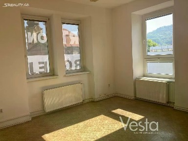 Pronájem kanceláře 175 m² Ústecká, Děčín - Děčín V-Rozbělesy