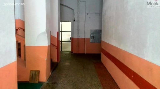 Pronájem skladového prostoru 250 m² Teplická, Děčín - Děčín IX-Bynov