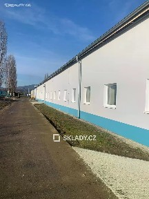Děčany - Solany